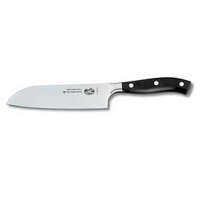 Victorinox Forged Santoku Knife 17cm