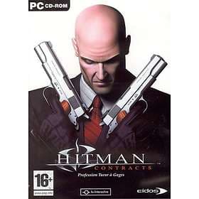 Hitman: Contracts (PC)