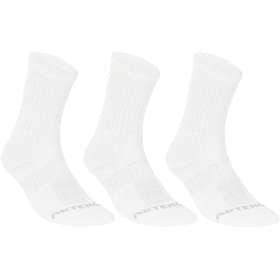 Artengo RS 500 High Sock 3-Pack