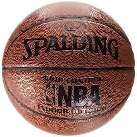 Spalding NBA Grip Control Indoor/Outdoor