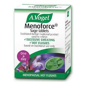 A.Vogel Menoforce 30 Tablets