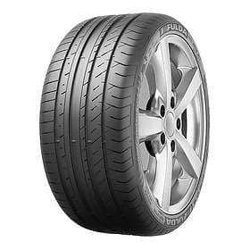 Fulda SportControl 2 245/35 R19 93Y