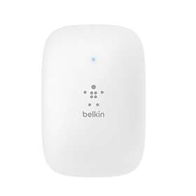 Belkin AC750 Wireless-AC Range Extender F9K1126UK