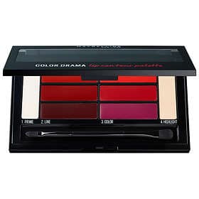 Maybelline Lip Studio Lip Color Palette