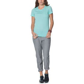 Icebreaker Spector Crewe SS Shirt (Women's)