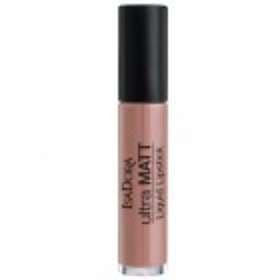 IsaDora Ultra Matt Liquid Lipstick