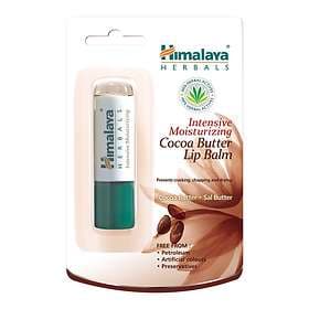 Himalaya Intensive Moisturizing Cocoa Butter Lip Balm Stick