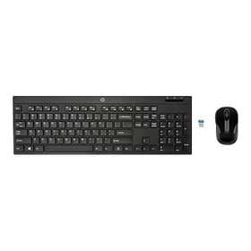 HP Wireless Keyboard and Mouse 200 (EN)