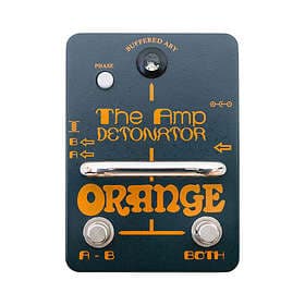Orange Amp Detonator