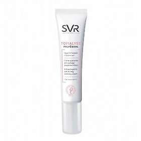 SVR Topialyse Palpebral Irritated Eyelids Soothing Cream 15ml