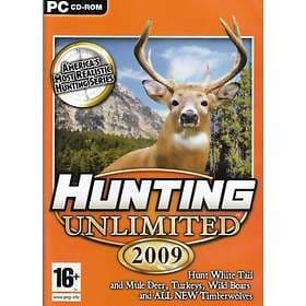 Hunting Unlimited 2009 (PC)