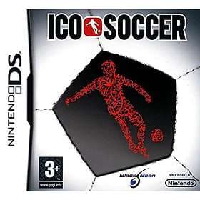 Ico Soccer (DS)