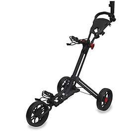 Longridge Golf Eze Glide 3G Smart Fold