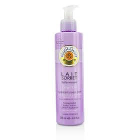 Roger & Gallet Gingembre Body Lotion 200ml