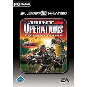 Joint Operations: Typhoon Rising (PC)