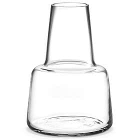 Holmegaard Flora Mellan Vase 120mm