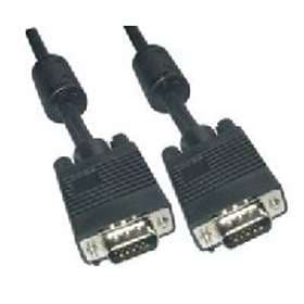 NanoCable VGA - VGA 1.8m