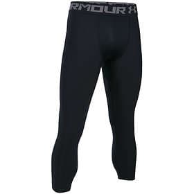 Under Armour HeatGear 3/4 Compression Tights (Men's)