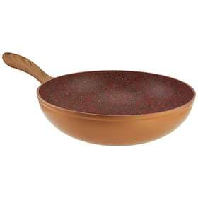 JML Regis Stone Copper Fry Pan 28cm