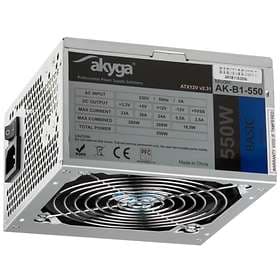 Akyga AK-B1-550 550W