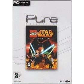 LEGO Star Wars (PC)
