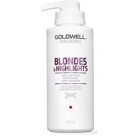 Goldwell Dualsenses Blondes & Highlights 60sec Treatment 500ml