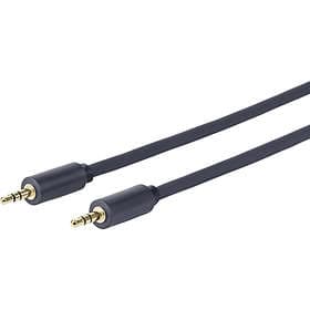 VivoLink LSZH 3.5mm - 3.5mm 1.5m