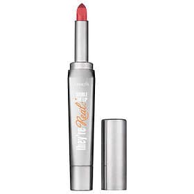 Benefit They're Real! Double The Lip Tint Lipstick