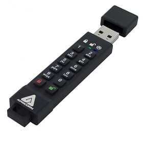 Apricorn USB 3.1 Aegis Secure Key 3z 64GB