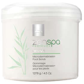 Jessica Zenspa Revive Foot Scrub 127.6g