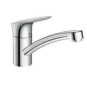 Hansgrohe Logis Kitchen Mixer Tap 71837000 (Chrome)