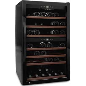 mQuvée WineExpert 66 Fullglass (Black)