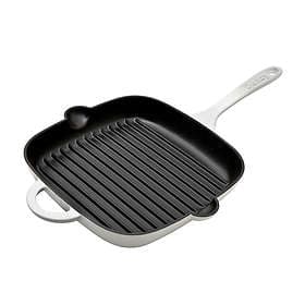 Denby Natural Canvas Grill Pan 25x25cm