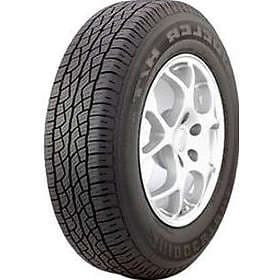 Bridgestone Dueler H/T 684 III 255/60 R18 112T XL