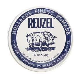 Reuzel Clay Matte Pomade 340g