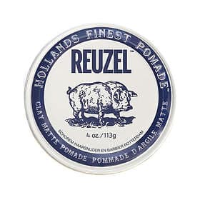 Reuzel Clay Matte Pomade 113g