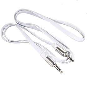 Maclean Flat 3.5mm - 3.5mm 1m