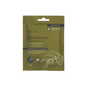 Beauty Pro Nourishing Collagen Sheet Mask 23g