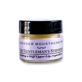 Captain Fawcett Moustache Wax Lavender 15g
