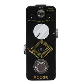 Mooer EchoVerb