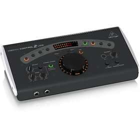 Behringer Xenyx Control 2 USB