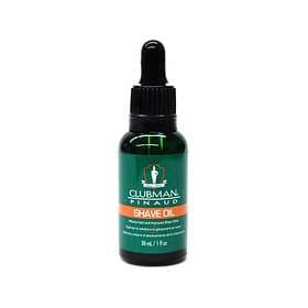 Clubman Pinaud Shaving Oil 30ml