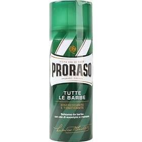 Proraso Refreshing & Toning Shaving Foam 100ml