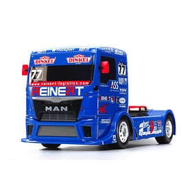 Tamiya Team Reinert Racing MAN TGS TT-01 Kit (58642)