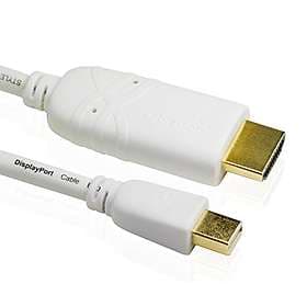 Cablesson HDMI - DisplayPort Mini 5m