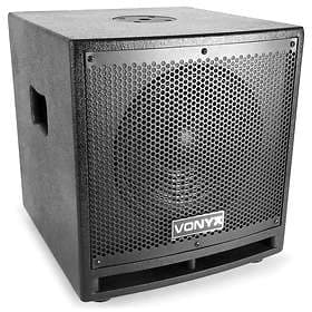 Vonyx VX1000BT