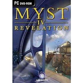 Myst IV: Revelation (PC)
