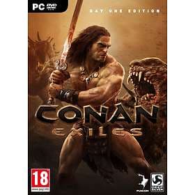 Conan Exiles (PC)