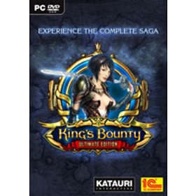 Kings Bounty Ultimate Edition (PC)
