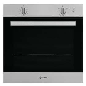 Indesit IGW620IX (Stainless Steel)